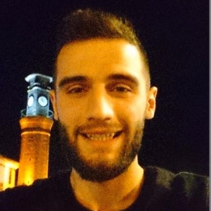 ders veren öğretmen