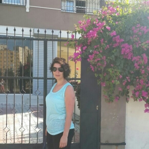 ders veren öğretmen