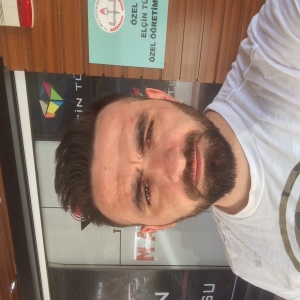 ders veren öğretmen