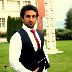 ders veren öğretmen