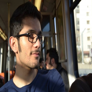 ders veren öğretmen