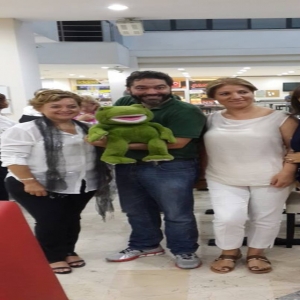 ders veren öğretmen