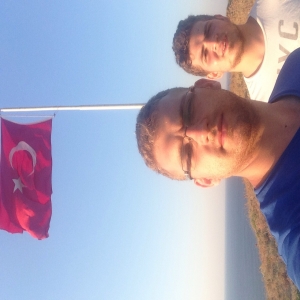 ders veren öğretmen