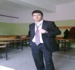 ders veren öğretmen