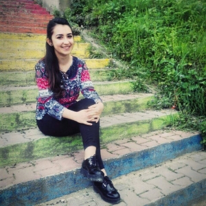 ders veren öğretmen
